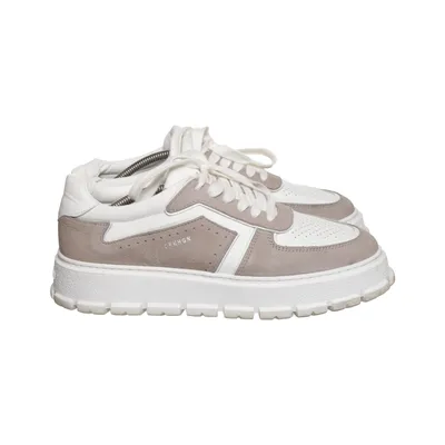 Sneakers (Grå, Vit) från Copenhagen Studios