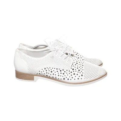 Richelieus (Star Collection) de Star Collection Cuir