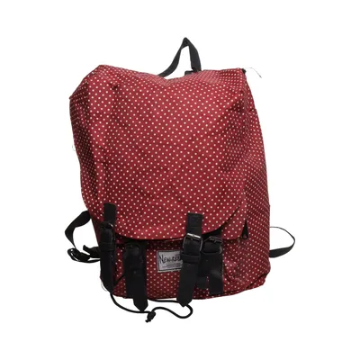 Rugzak (Rood, Wit, Zwart) van New-Rebels