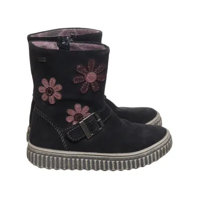 Boots (Blå) från Lurchi
