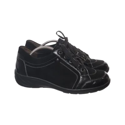 Walking shoes (Runoff) from Mephisto Leather