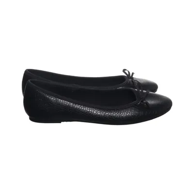 Ballet flats (Black) from Anna Field