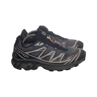 Wandelschoenen (Grijs, Zwart, Rood, Geel, Blauw) van Salomon