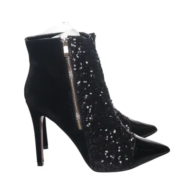 Stiefeletten (Schwarz) von Belle Women