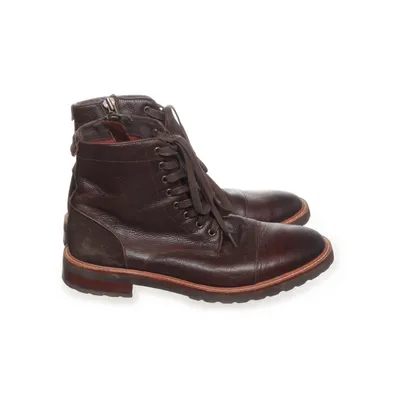 Veterlaarzen (Bruin) van Gordon&Bros