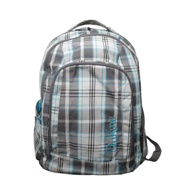 Rugzak (Blauw, Grijs, Wit) van Dakine Polyester
