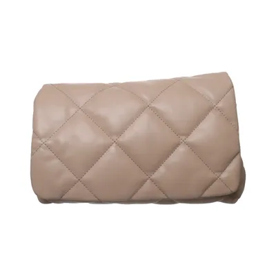 Shoulder-bag (Beige) from MOTF