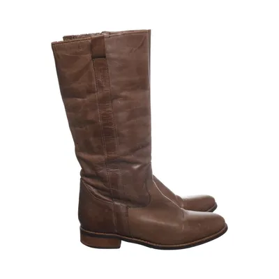 Stövlar (Brun) från Buffalo London