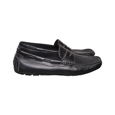 Loafers (Blauw) van D.Lepori