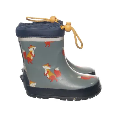 Gummistiefel (Grau, Mehrfarbig) von TCM