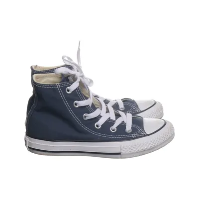Tygskor (Blå, Vit) från Converse