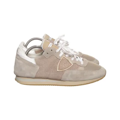 Träningsskor (Beige) från Philippe Model