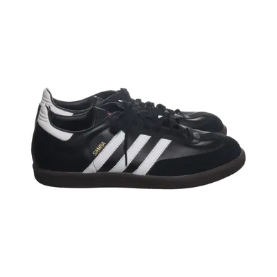 Sneakers (Black, White) from Adidas