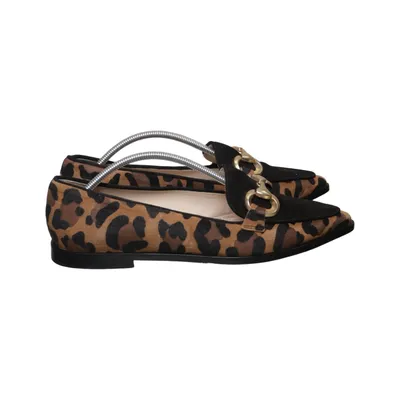 Loafers (Brun, Svart, Flerfärgad) från Hammerstein Skinn