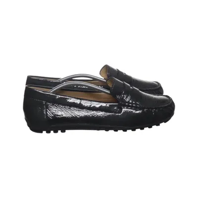 Loafers (Gray) from Geox