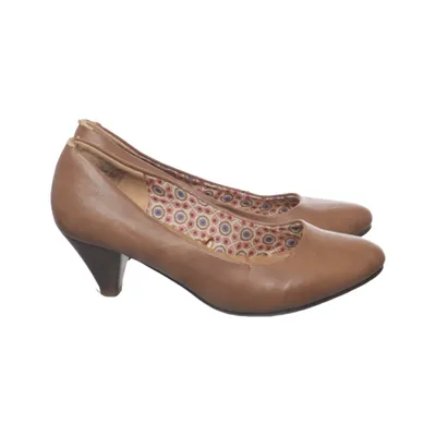 Pumps (Brun) från Cityline