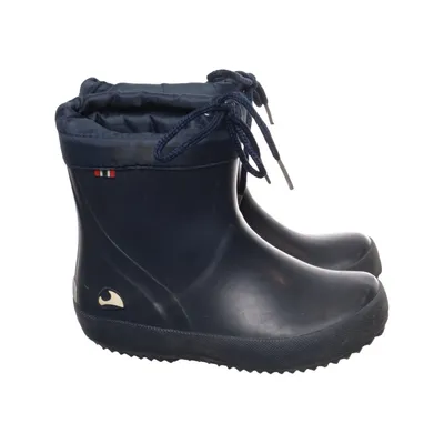 Rubber boots (Blue) from Viking Polyester