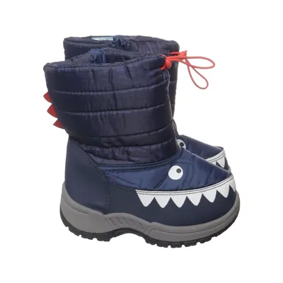 Bottes (Bleu) de Cortina