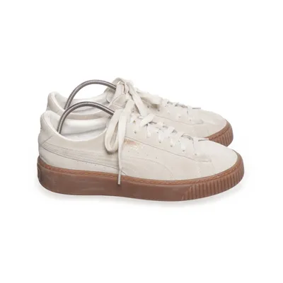 Sneakers (Beige) van Puma