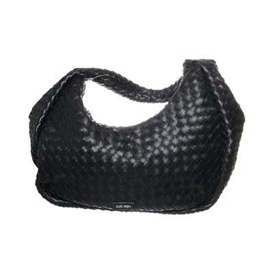 Shoulder-bag (Black) from Suri Frey Polyester, Polyurethane