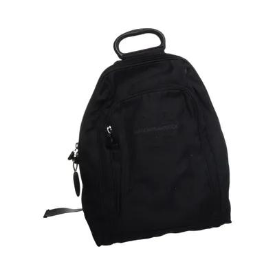 Backpack (Black) from Mandarina Duck