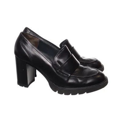 Loafers (Sort) fra Paul Green