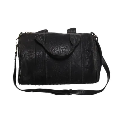 Axelremsväska (Grå) från Alexander Wang