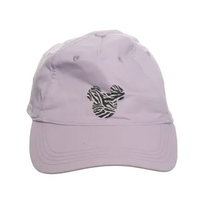 Baseball cap (Purple) from H&M x Disney Cotton