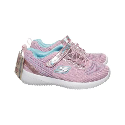 Træningssko (Pink, Blå, Flerfarvet) fra Skechers