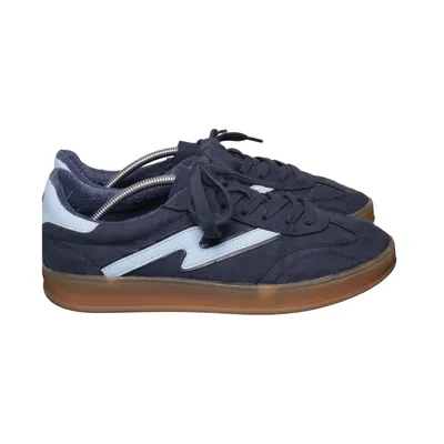 Sneakers (Blå) fra Steve Madden