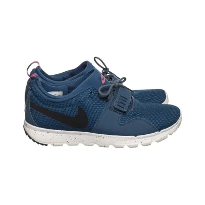 Træningssko (Blå) fra Nike SB