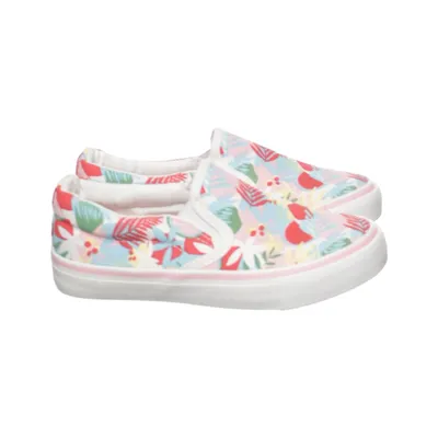 Slip-ons (Flerfarvet) fra Vertbaudet Læder