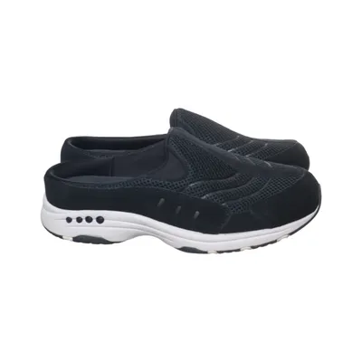 Chaussures d'été en toile (Bleu) de Easy Spirit