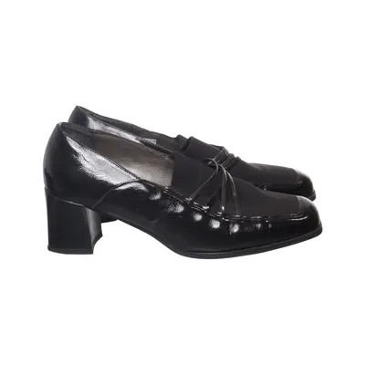 Loafers (Svart) från Sweet Skinn