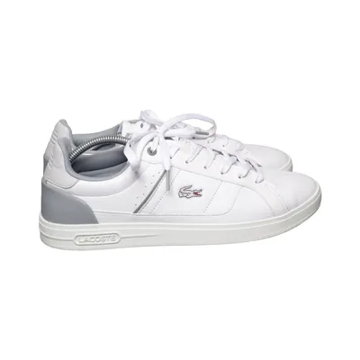 Baskets (Europa Pro) de Lacoste