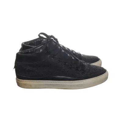 Sneaker (Grau, Schwarz) von Nubikk