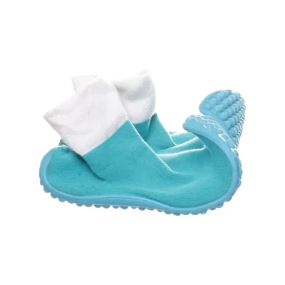 Barefoot shoes (Blue, White) from Leguano
