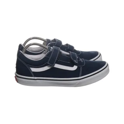 Sneakers (Blue, White) from Vans