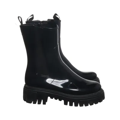 Chelsea boots (Svart) från Lemon Jelly