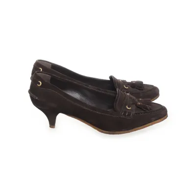 Loafers (Brun) från Car Shoe