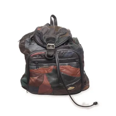 Ryggsäck (Flerfärgad) från Splendid