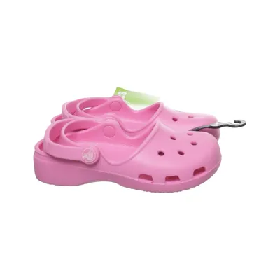 Clogs (Karin Clog K) from Crocs Polyurethane