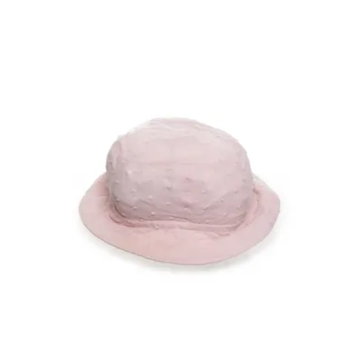 Bucket hat (Roze)