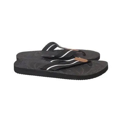 Tongs (Noir)