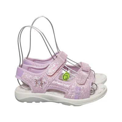Sandales (Violet) de Lurchi