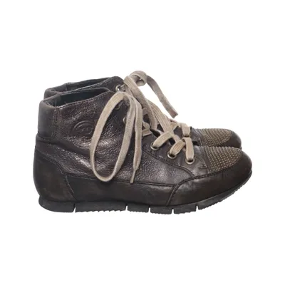 Sneakers (Gray) from Paul Green