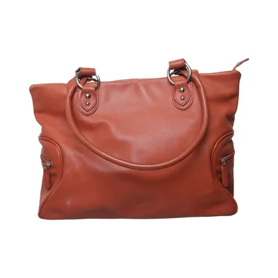 Handbag (Brown) from Picard