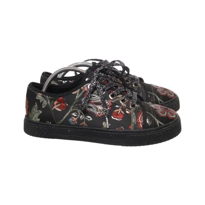 Sneakers (Black, Multicolored) from La Strada