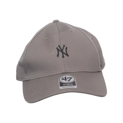 Baseball cap (Mvp) from 47 Brand Cotton
