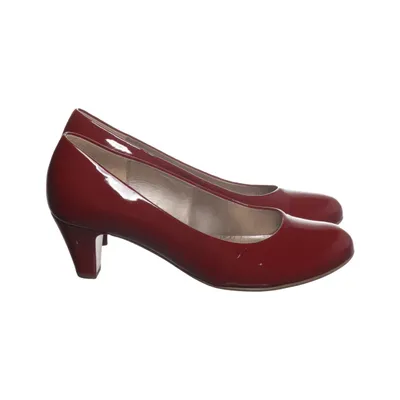Pumps (Röd) från Gabor
